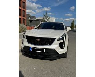 Cadillac XT4 Gebrauchtwagen