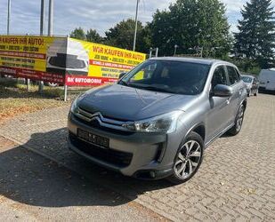 Citroen C4 Gebrauchtwagen