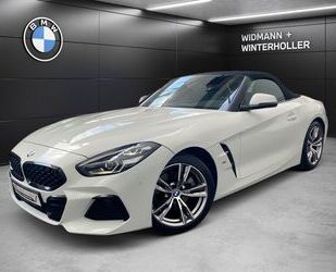 BMW Z4 Gebrauchtwagen