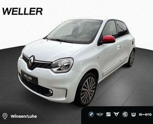 Renault Twingo Gebrauchtwagen