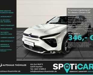 Citroen C5 X Gebrauchtwagen
