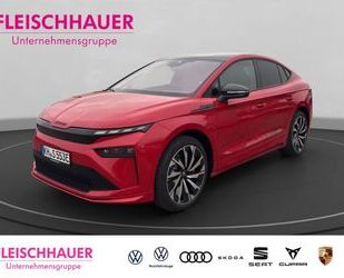 Skoda Enyaq Gebrauchtwagen