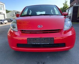 Daihatsu Sirion Gebrauchtwagen