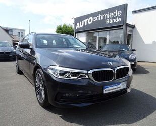 BMW 530 Gebrauchtwagen