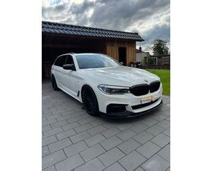 BMW 530 Gebrauchtwagen