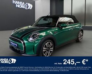 Mini Cooper Cabrio Gebrauchtwagen