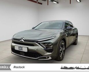 Citroen C5 X Gebrauchtwagen