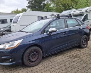 Citroen C4 Gebrauchtwagen