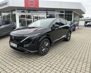 Nissan Ariya Gebrauchtwagen