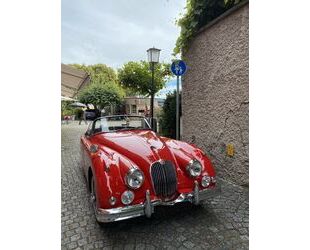 Jaguar XK Gebrauchtwagen