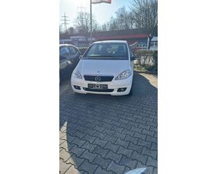 Mercedes-Benz A 150 Gebrauchtwagen