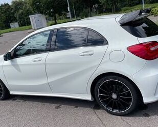 Mercedes-Benz A 200 Gebrauchtwagen