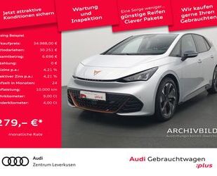 Cupra Born Gebrauchtwagen