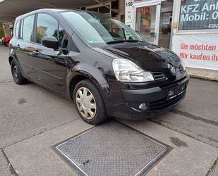 Renault Grand Modus Gebrauchtwagen