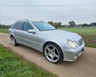 Mercedes-Benz C 200 Gebrauchtwagen
