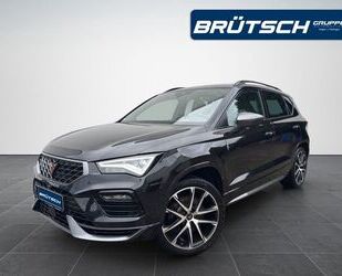 Cupra Ateca Gebrauchtwagen
