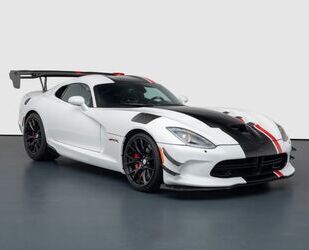 Dodge Viper Gebrauchtwagen