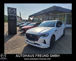 Mazda CX-60 Gebrauchtwagen