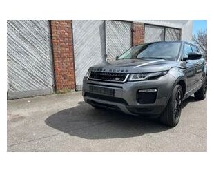 Land Rover Range Rover Evoque Gebrauchtwagen