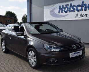 VW Eos Gebrauchtwagen