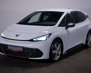 Cupra Born Gebrauchtwagen