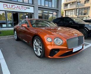 Bentley Continental GT Gebrauchtwagen