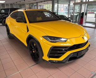 Lamborghini Urus Gebrauchtwagen