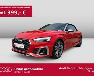 Audi S5 Gebrauchtwagen