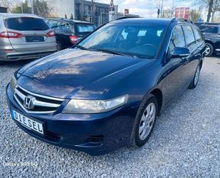 Honda Accord Gebrauchtwagen