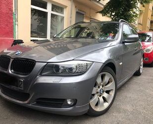 BMW 318 Gebrauchtwagen