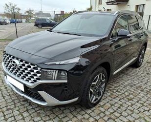 Hyundai SANTA FE Gebrauchtwagen