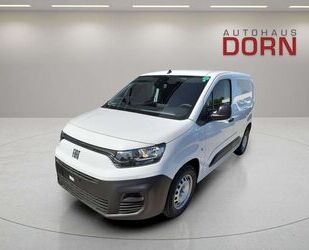 Fiat Doblo Gebrauchtwagen