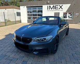 BMW 228 Gebrauchtwagen