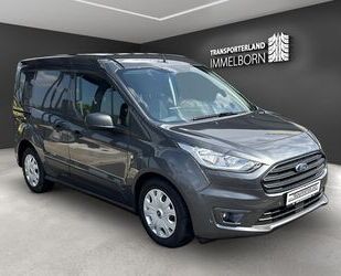 Ford Transit Connect Gebrauchtwagen