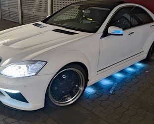 Mercedes-Benz S 400 Gebrauchtwagen