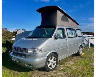 VW T4 California Gebrauchtwagen