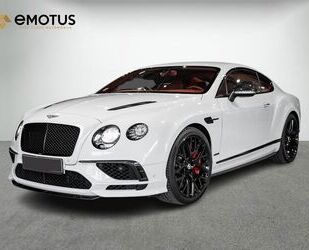 Bentley Continental Supersports Gebrauchtwagen