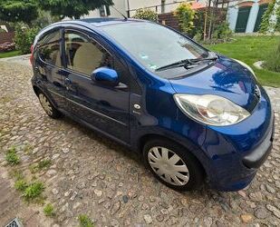 Peugeot 107 Gebrauchtwagen