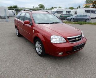 Chevrolet Nubira Gebrauchtwagen