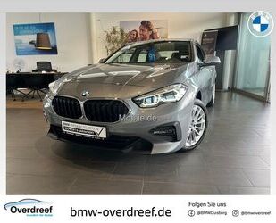 BMW 218 Gran Coupé Gebrauchtwagen
