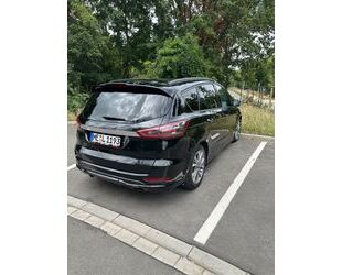 Ford S-Max Gebrauchtwagen