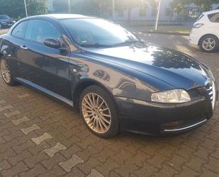 Alfa Romeo GT Gebrauchtwagen