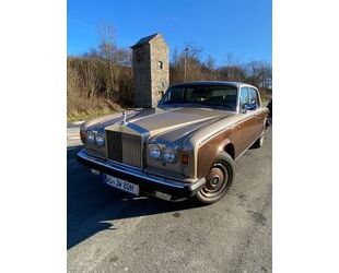 Rolls Royce Andere Gebrauchtwagen