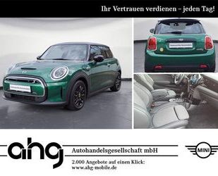 Mini Cooper SE Gebrauchtwagen