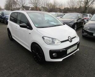 VW up! Gebrauchtwagen