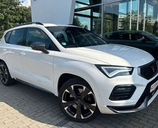 Cupra Ateca Gebrauchtwagen
