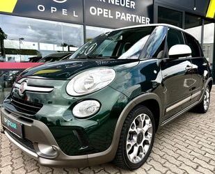 Fiat 500L Gebrauchtwagen