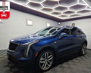 Cadillac XT4 Gebrauchtwagen