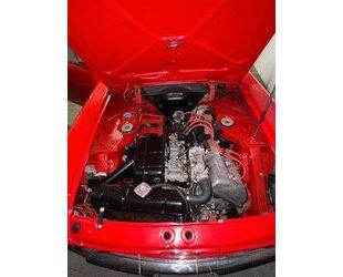 Lancia Fulvia Gebrauchtwagen