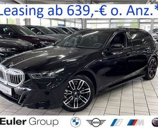 BMW 520 Gebrauchtwagen